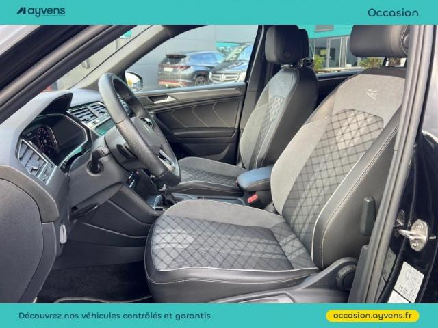 Volkswagen Tiguan Allspace image 6