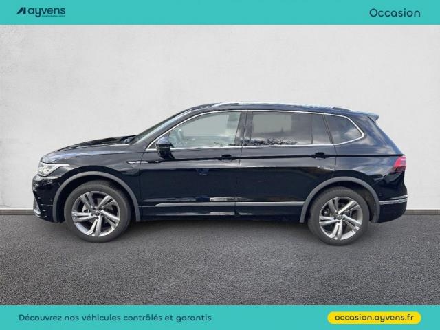 Volkswagen Tiguan Allspace image 1