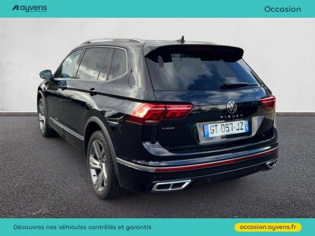 Volkswagen Tiguan Allspace image 7