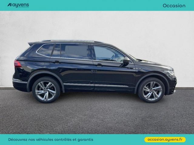 Volkswagen Tiguan Allspace image 2