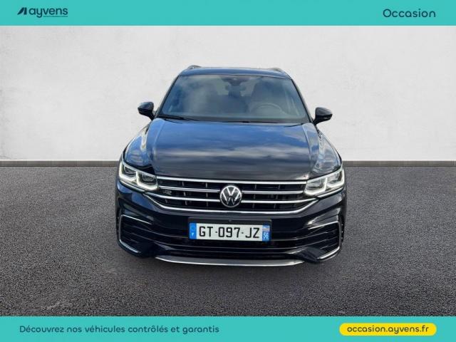 Volkswagen Tiguan Allspace image 5