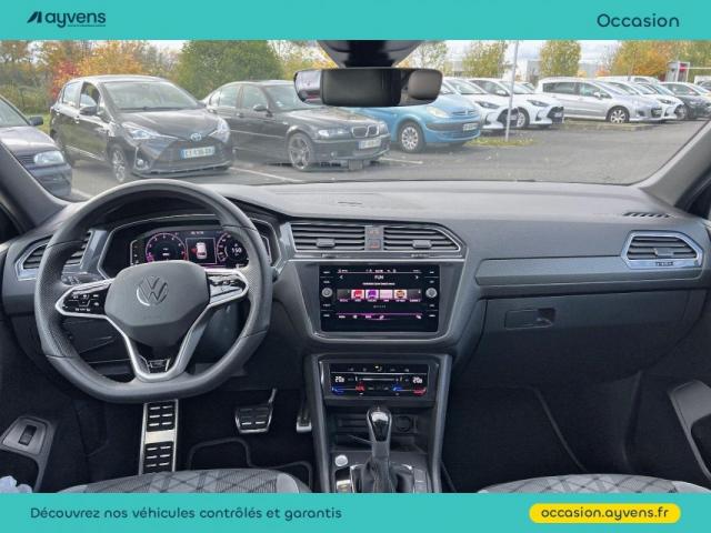 Volkswagen Tiguan Allspace image 8