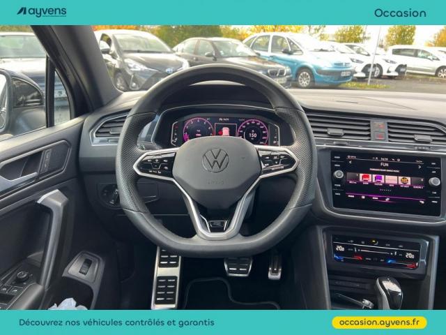 Volkswagen Tiguan Allspace image 3