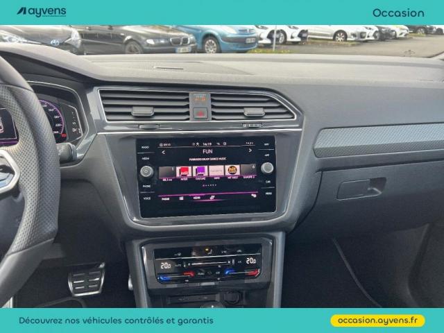 Volkswagen Tiguan Allspace image 9