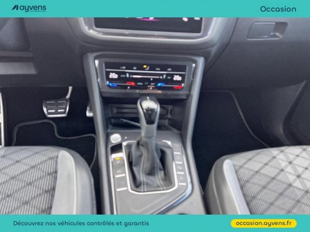 Volkswagen Tiguan Allspace image 4