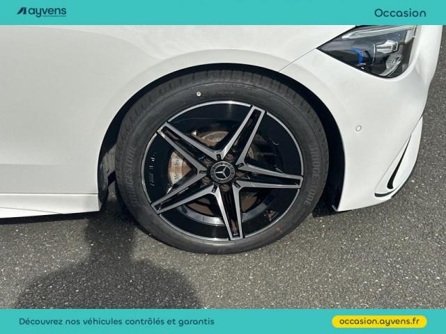 Mercedes Benz Classe C image 6