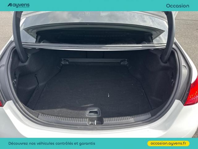 Mercedes Benz Classe C image 5