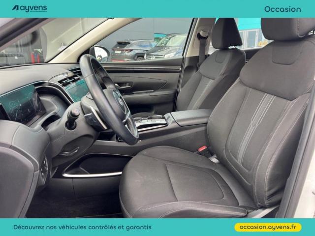 Hyundai Tucson image 1