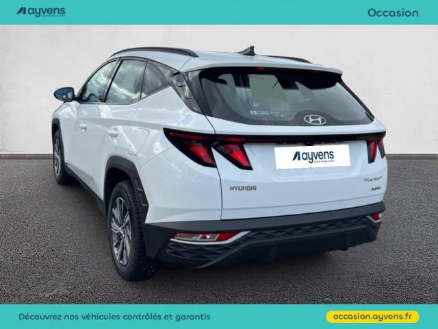 Hyundai Tucson image 2