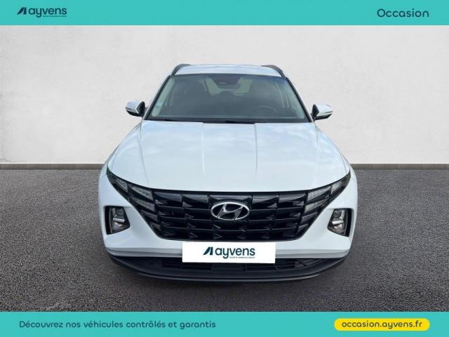 Hyundai Tucson image 9