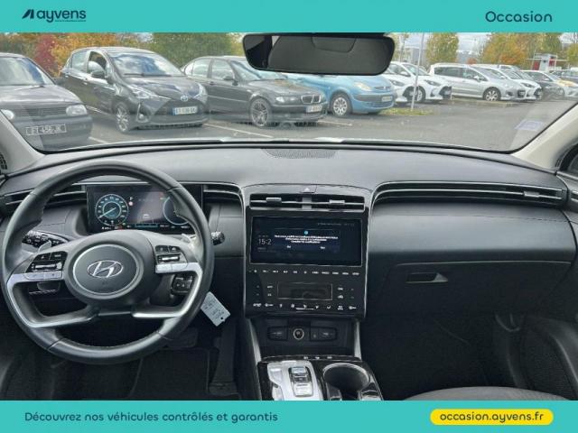 Hyundai Tucson image 7