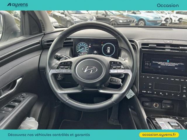 Hyundai Tucson image 8