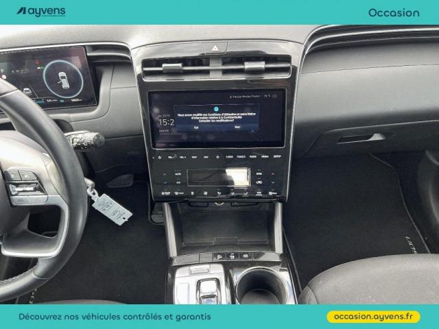 Hyundai Tucson image 3