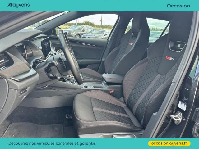 Skoda Octavia image 9