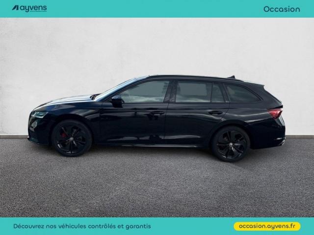 Skoda Octavia image 2