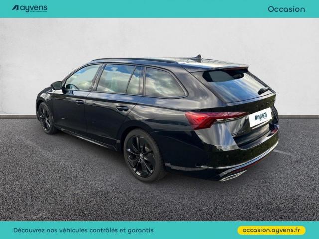 Skoda Octavia image 5