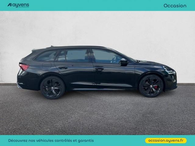 Skoda Octavia image 8