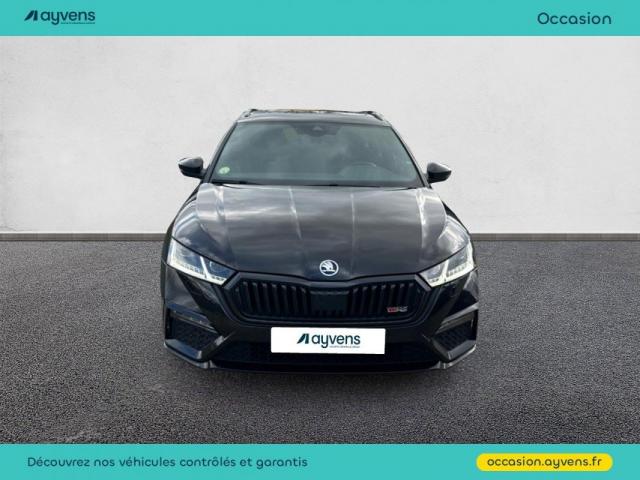 Skoda Octavia image 7