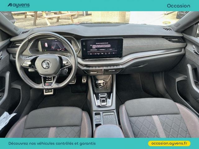 Skoda Octavia image 4