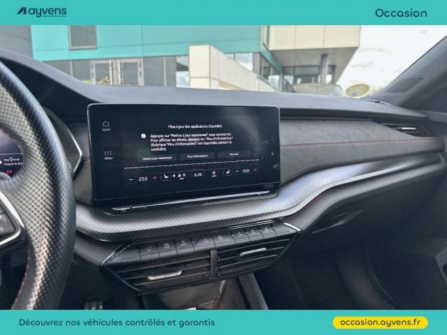 Skoda Octavia image 6