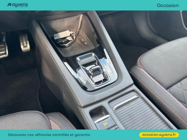 Skoda Octavia image 3