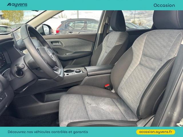 Nissan X-Trail image 3