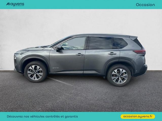 Nissan X-Trail image 4