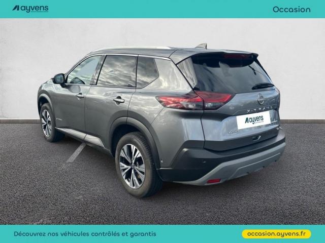Nissan X-Trail image 9