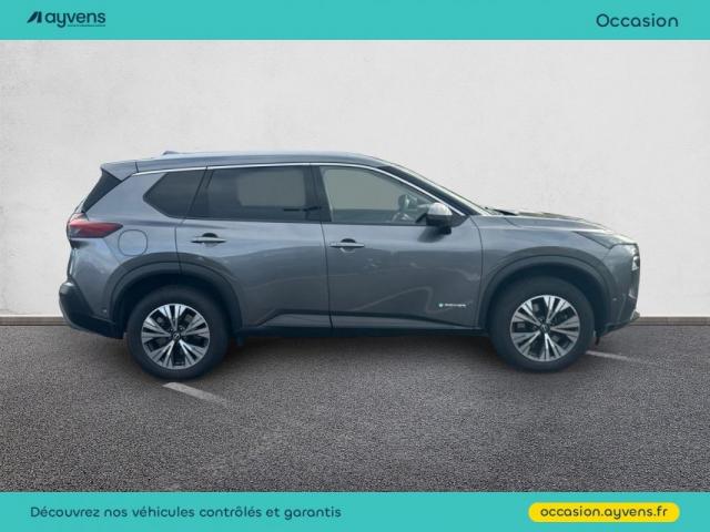Nissan X-Trail image 7