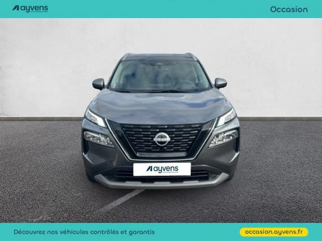 Nissan X-Trail image 1