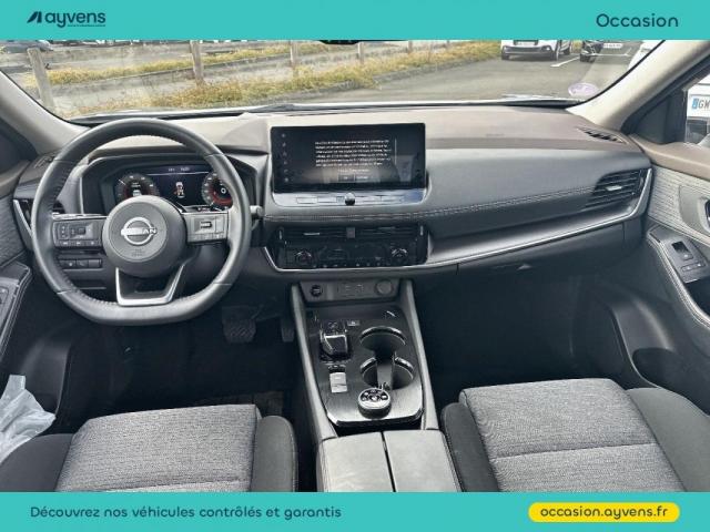 Nissan X-Trail image 8