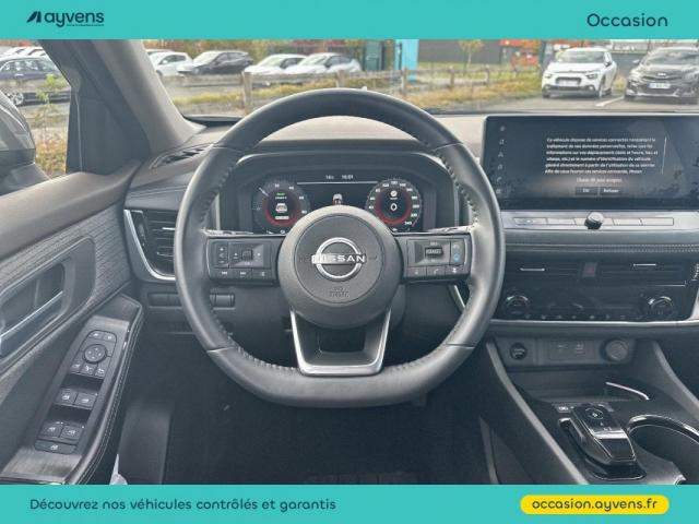 Nissan X-Trail image 5