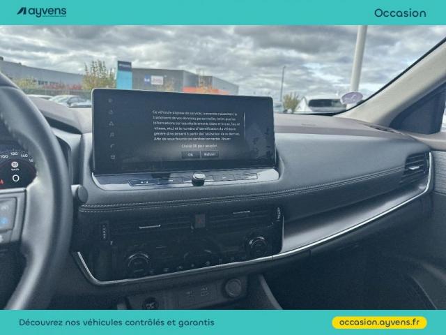 Nissan X-Trail image 6