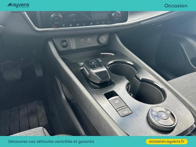 Nissan X-Trail image 2