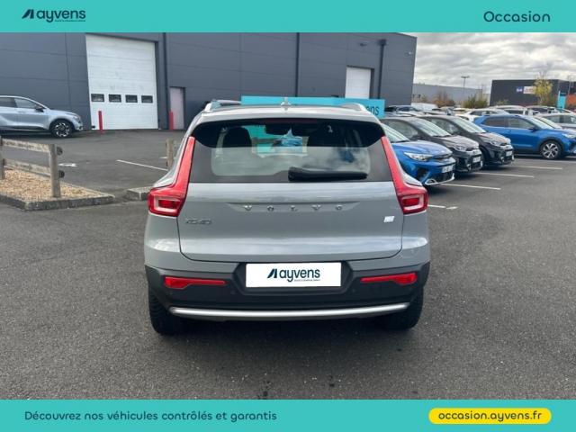 Volvo Xc40 image 1