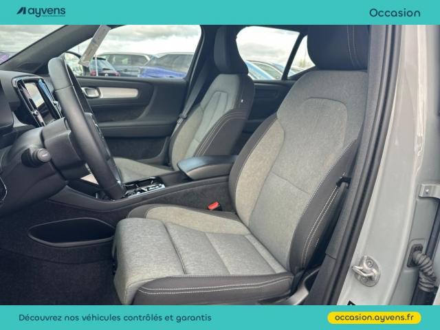 Volvo Xc40 image 7