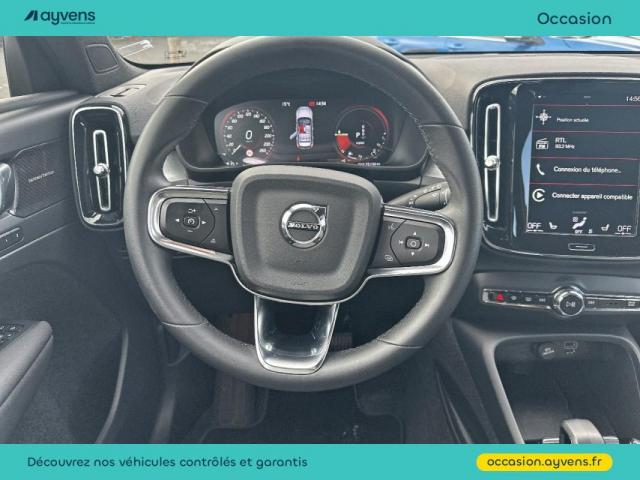 Volvo Xc40 image 9
