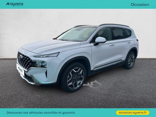 Hyundai Santa Fe 1.6 T-Gdi 230ch Hybrid Executive Bva6