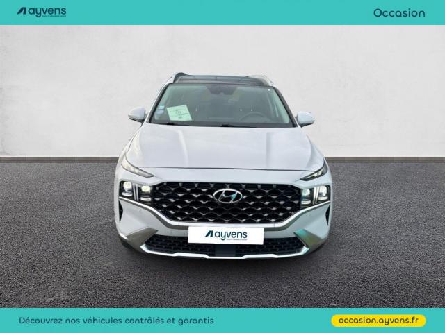 Hyundai Santa Fe image 9