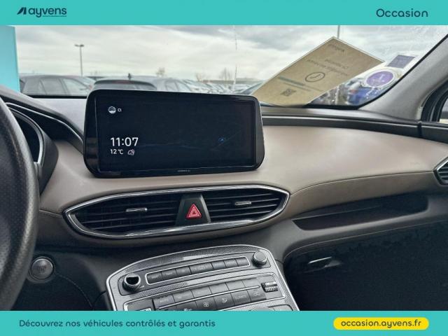 Hyundai Santa Fe image 3