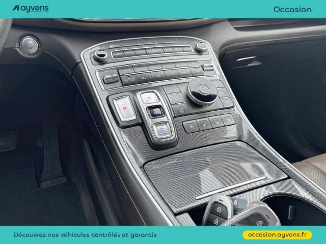 Hyundai Santa Fe image 6