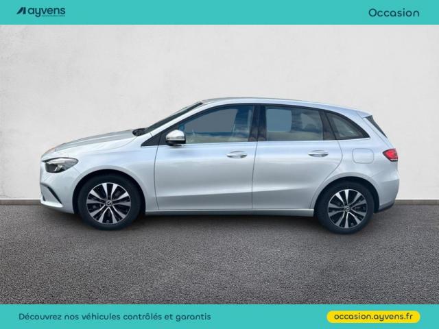 Mercedes Benz Classe B image 6