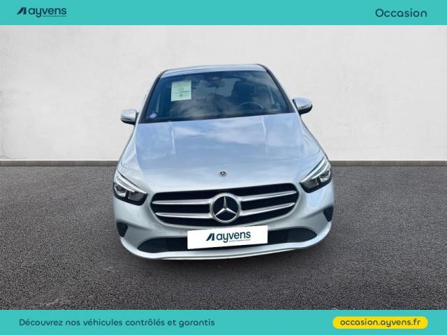 Mercedes Benz Classe B image 3