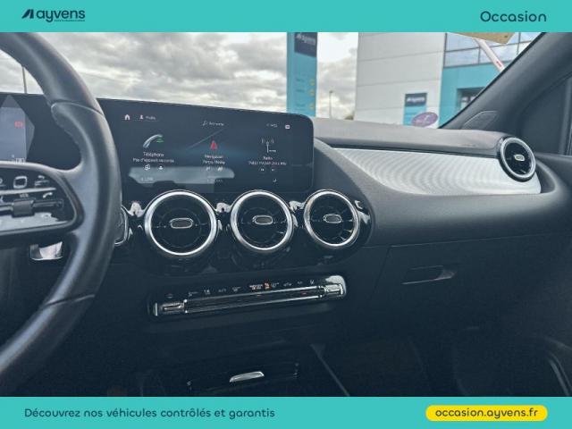 Mercedes Benz Classe B image 1