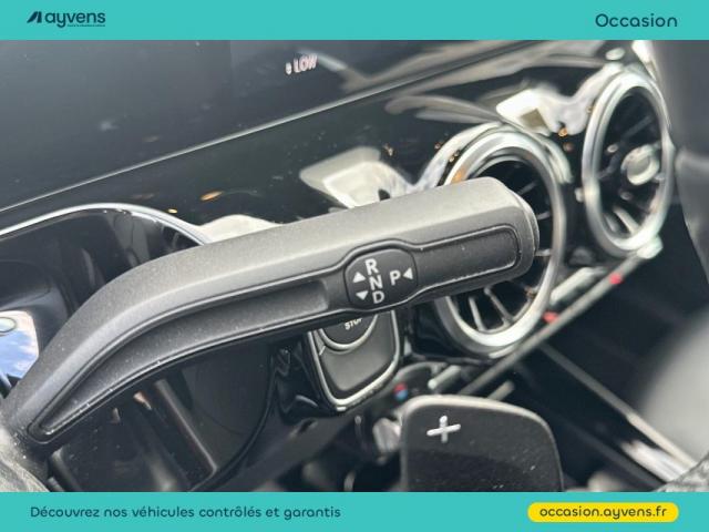 Mercedes Benz Classe B image 4