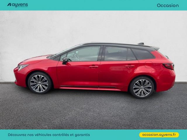 Toyota Corolla image 7