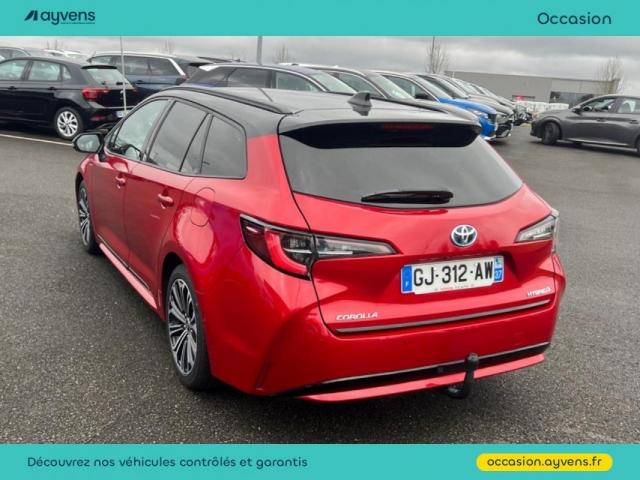 Toyota Corolla image 9