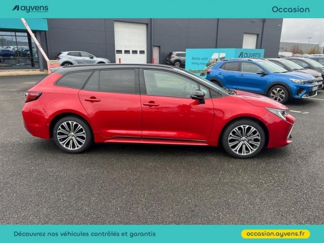 Toyota Corolla image 5