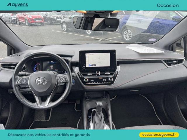 Toyota Corolla image 2