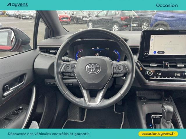 Toyota Corolla image 6